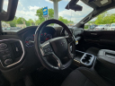 2021 Chevrolet Silverado 1500 RST at Walier Chevrolet