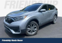 Thumbnail image of 2021 Honda CR-V at Friendship Honda