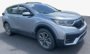 Thumbnail image of 2021 Honda CR-V at Friendship Honda