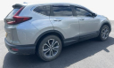 Thumbnail image of 2021 Honda CR-V at Friendship Honda