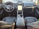 2024 Ford Edge SEL at Friendly Ford/Lincoln