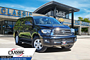 2019 Toyota Sequoia at Classic Chevrolet Fleet & Commercial