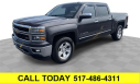 Thumbnail image of 2014 Chevrolet Silverado 1500 at Knapp Motors Chevrolet Buick