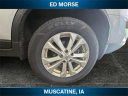 2016 Nissan Rogue SV at Kriegers of De Witt