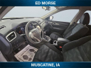 Thumbnail image of 2016 Nissan Rogue at Kriegers of De Witt