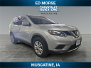 Thumbnail image of 2016 Nissan Rogue at Kriegers of De Witt