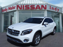 Thumbnail image of 2020 Mercedes-Benz GLA at Andy Mohr Nissan