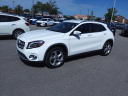 Thumbnail image of 2020 Mercedes-Benz GLA at Andy Mohr Nissan