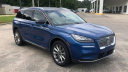 Thumbnail image of 2020 Lincoln Corsair at HerringFordUSED of PICAYUNE, MS
