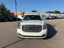 2016 GMC Yukon XL SLT at Lafontaine Ford Grand Rapids