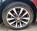 Thumbnail image of 2017 Nissan Altima at Jacintos Auto Sales LLC