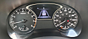 Thumbnail image of 2017 Nissan Altima at Jacintos Auto Sales LLC