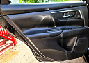 Thumbnail image of 2017 Nissan Altima at Jacintos Auto Sales LLC