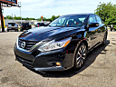Thumbnail image of 2017 Nissan Altima at Jacintos Auto Sales LLC