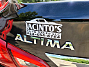 Thumbnail image of 2017 Nissan Altima at Jacintos Auto Sales LLC