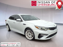 Thumbnail image of 2020 Kia Optima at Nissan Of Dyersburg