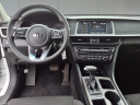 Thumbnail image of 2020 Kia Optima at Nissan Of Dyersburg