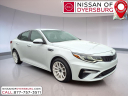 Thumbnail image of 2020 Kia Optima at Nissan Of Dyersburg