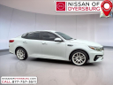 Thumbnail image of 2020 Kia Optima at Nissan Of Dyersburg
