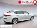 Thumbnail image of 2020 Kia Optima at Nissan Of Dyersburg