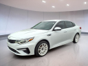 Thumbnail image of 2020 Kia Optima at Nissan Of Dyersburg