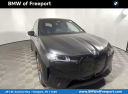 2026 BMW iX xDrive60 at BMW Mini of Freeport