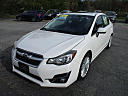 Thumbnail image of 2015 Subaru Impreza at Skye Autohaus LLC