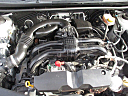 Thumbnail image of 2015 Subaru Impreza at Skye Autohaus LLC