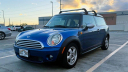 Thumbnail image of 2008 MINI Cooper Clubman at A-1 Auto Sales LLC