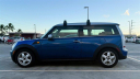 Thumbnail image of 2008 MINI Cooper Clubman at A-1 Auto Sales LLC