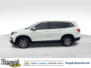 2021 Honda Pilot EX at Regal Automotive (Kia Chevy)