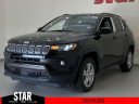 Thumbnail image of 2022 Jeep Compass at Star Chrysler Jeep Dodge