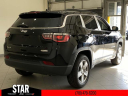 Thumbnail image of 2022 Jeep Compass at Star Chrysler Jeep Dodge