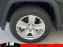 Thumbnail image of 2022 Jeep Compass at Star Chrysler Jeep Dodge