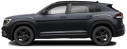 2025 Volkswagen Atlas Cross Sport SEL R-Line Black 4Motion at Volkswagen of West Islip