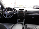 2012 Kia Sorento EX at Discount Autos, Inc.