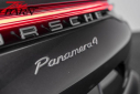 Thumbnail image of 2022 Porsche Panamera at The Toy Barn