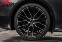 Thumbnail image of 2022 Porsche Panamera at The Toy Barn