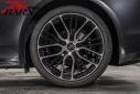 Thumbnail image of 2022 Porsche Panamera at The Toy Barn