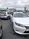 2015 Lexus ES 350 at LOOKOUT AUTO SALES