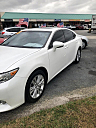Thumbnail image of 2015 Lexus ES 350 at LOOKOUT AUTO SALES