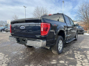 Thumbnail image of 2021 Ford F-150 at USED - Serra Traverse City