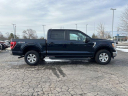 Thumbnail image of 2021 Ford F-150 at USED - Serra Traverse City