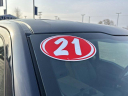 Thumbnail image of 2021 Ford F-150 at USED - Serra Traverse City