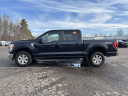 Thumbnail image of 2021 Ford F-150 at USED - Serra Traverse City