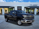2024 Chevrolet Silverado 2500HD LTZ at Classic Buick Gmc Of Arlington