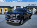 Thumbnail image of 2024 Chevrolet Silverado 2500HD at Classic Buick Gmc Of Arlington