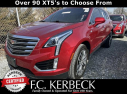 Thumbnail image of 2019 Cadillac XT5 at F C Kerbeck - New and Used