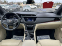 Thumbnail image of 2019 Cadillac XT5 at F C Kerbeck - New and Used
