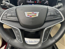 Thumbnail image of 2019 Cadillac XT5 at F C Kerbeck - New and Used